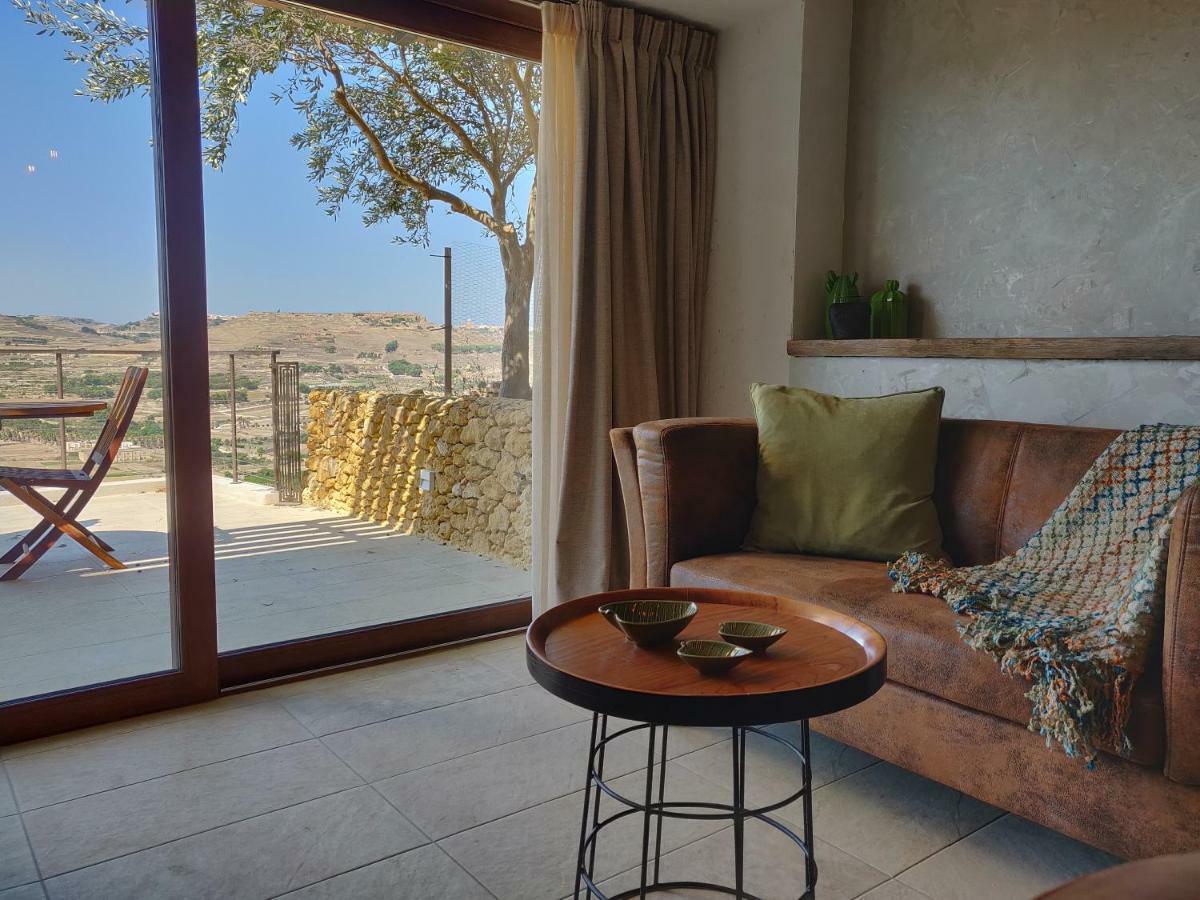 The Loft Gozo Apartment Xaghra Exterior photo