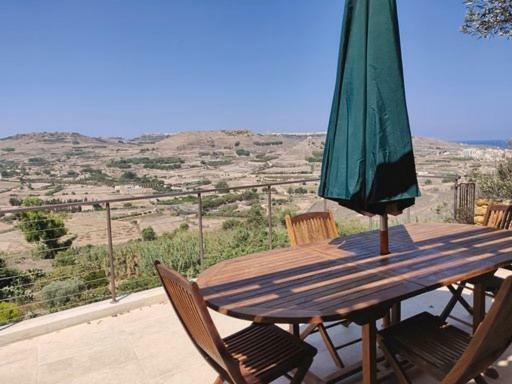The Loft Gozo Apartment Xaghra Exterior photo