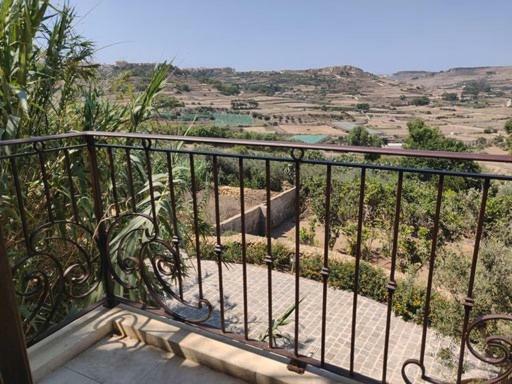 The Loft Gozo Apartment Xaghra Exterior photo