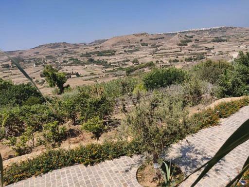 The Loft Gozo Apartment Xaghra Exterior photo