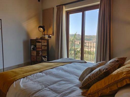 The Loft Gozo Apartment Xaghra Exterior photo