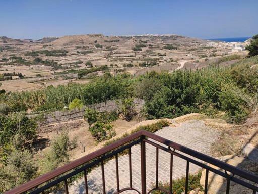 The Loft Gozo Apartment Xaghra Exterior photo